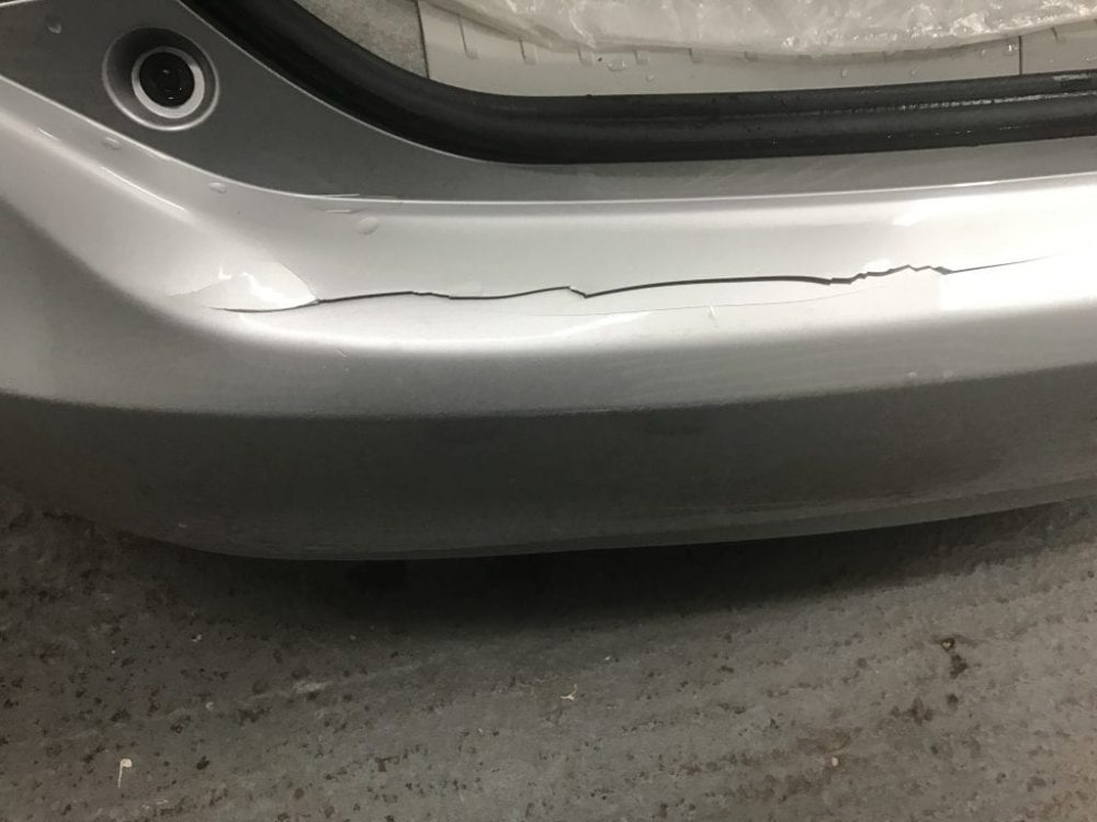 Gallery Car Paint Repairs Guildford